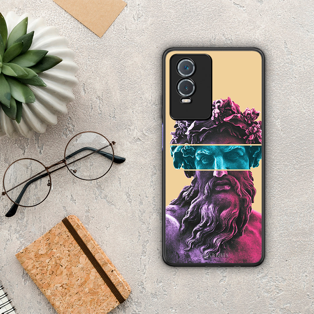 Zeus Art - Vivo Y76 5G / Y76S / Y74S case