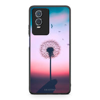 Thumbnail for 4 - Vivo Y76 5G / Y76s / Y74s Wish Boho case, cover, bumper