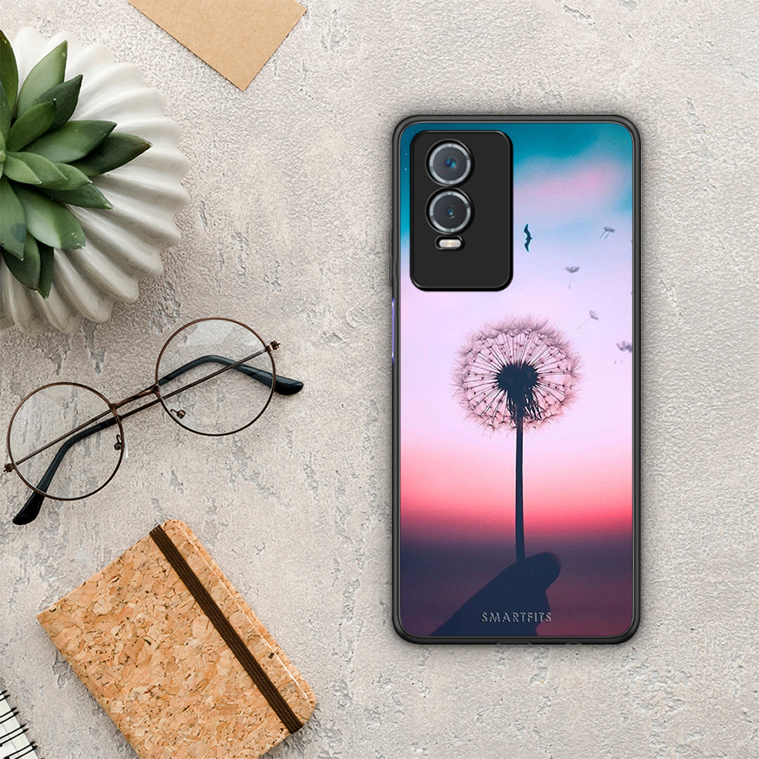 Boho Wish - Vivo Y76 5G / Y76S / Y74S case