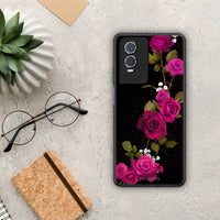 Thumbnail for Flower Red Roses - Vivo Y76 5G / Y76s / Y74s case