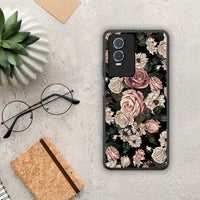 Thumbnail for Flower Wild Roses - Vivo Y76 5G / Y76s / Y74s case