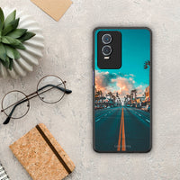 Thumbnail for Landscape City - Vivo Y76 5G / Y76S / Y74S case