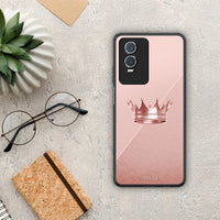 Thumbnail for Minimal Crown - Vivo Y76 5G / Y76s / Y74s case