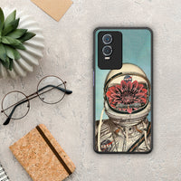 Thumbnail for Nasa Bloom - Vivo Y76 5G / Y76s / Y74s case