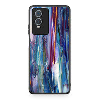 Thumbnail for 99 - Vivo Y76 5G / Y76s / Y74s Paint Winter case, cover, bumper