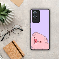 Thumbnail for PIG LOVE 2 - VIVO Y76 5G / Y76S / Y74S case