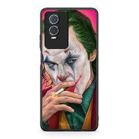 Thumbnail for 4 - Vivo Y76 5G / Y76s / Y74s JokesOnU PopArt case, cover, bumper