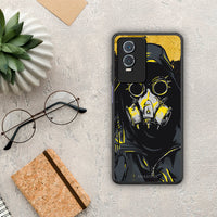 Thumbnail for PopArt Mask - Vivo Y76 5G / Y76s / Y74s case
