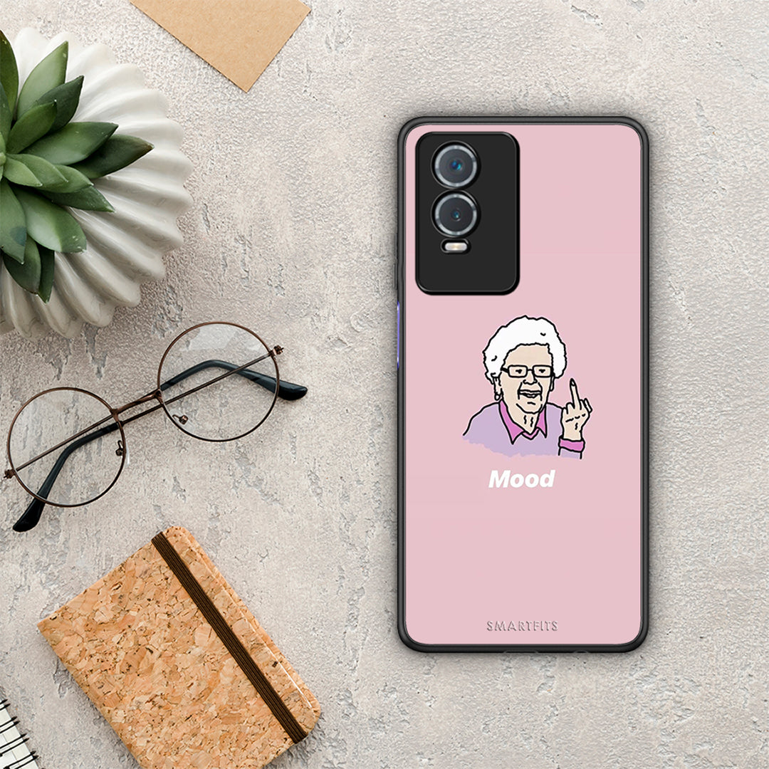 Popart Mood - Vivo Y76 5G / Y76S / Y74S case