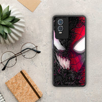 Thumbnail for PopArt SpiderVenom - Vivo Y76 5G / Y76s / Y74s Case