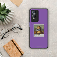 Thumbnail for Popart Monalisa - Vivo Y76 5G / Y76s / Y74s case