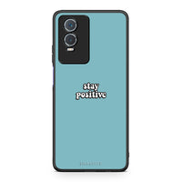 Thumbnail for 4 - Vivo Y76 5G / Y76s / Y74s Positive Text case, cover, bumper