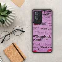 Thumbnail for Thank You Next - Vivo Y76 5G / Y76s / Y74s case