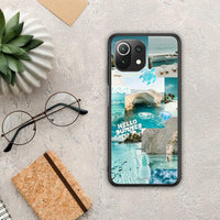 Thumbnail for Aesthetic Summer - Xiaomi 11 Lite 5G NE / Mi 11 Lite case