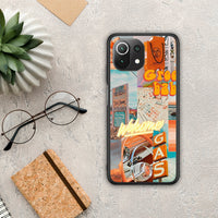 Thumbnail for Groovy Babe - Xiaomi 11 Lite 5G NE / Mi 11 Lite Case