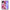 Θήκη Αγίου Βαλεντίνου Xiaomi 11 Lite / Mi 11 Lite Pink Love από τη Smartfits με σχέδιο στο πίσω μέρος και μαύρο περίβλημα | Xiaomi 11 Lite / Mi 11 Lite Pink Love case with colorful back and black bezels