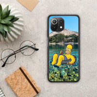 Thumbnail for Summer Happiness - Xiaomi 11 Lite 5G NE / Mi 11 Lite case