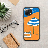 Thumbnail for Summering - Xiaomi 11 Lite 5G NE / Mi 11 Lite case