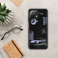Thumbnail for Tokyo Drift - Xiaomi 11 Lite 5G NE / Mi 11 Lite case
