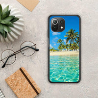 Thumbnail for Tropical Vibes - Xiaomi 11 Lite 5G NE / Mi 11 Lite Case