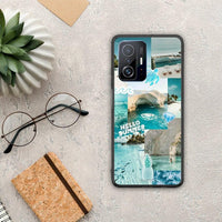 Thumbnail for Aesthetic Summer - Xiaomi 11T / 11T Pro case