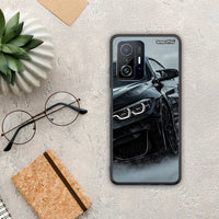 Thumbnail for Black BMW - Xiaomi 11T / 11T Pro case