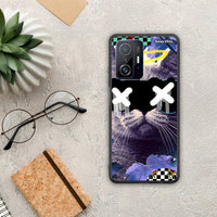 Thumbnail for Cat Collage - Xiaomi 11T / 11T Pro case