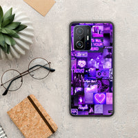 Thumbnail for Collage Stay Wild - Xiaomi 11T / 11T Pro case