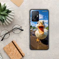 Thumbnail for Duck Face - Xiaomi 11T / 11T Pro case