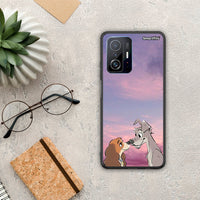 Thumbnail for Lady and Tramp - Xiaomi 11T / 11T Pro case