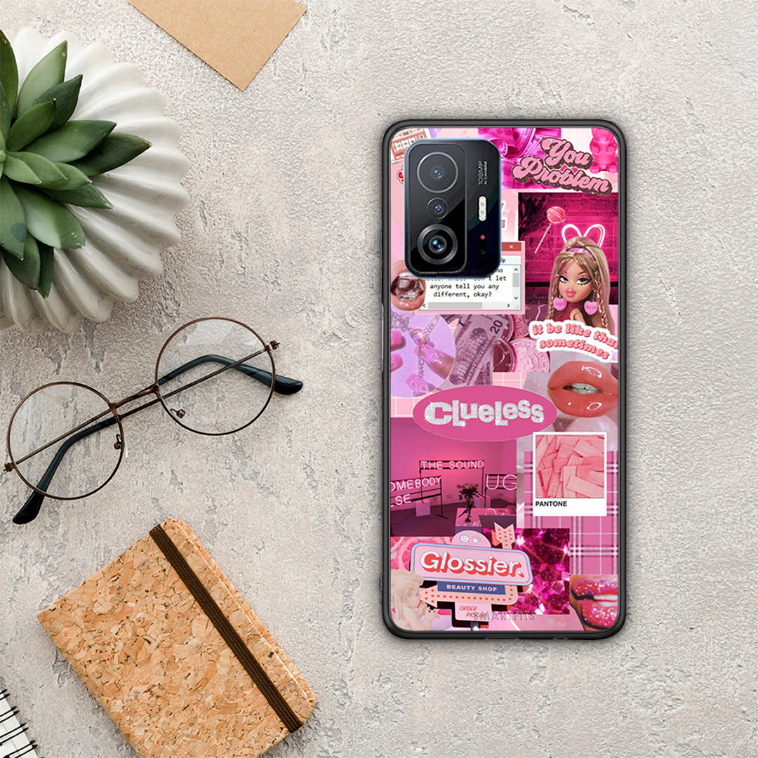 Pink Love - Xiaomi 11T / 11T Pro case