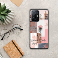 Thumbnail for Aesthetic Collage - Xiaomi 11T / 11T Pro case