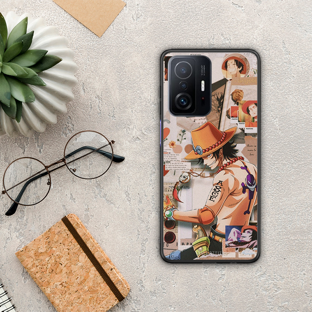 Anime Collage - Xiaomi 11T / 11T Pro case