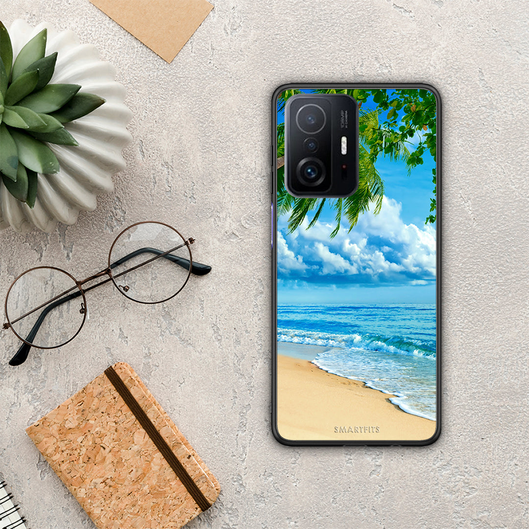 Beautiful Beach - Xiaomi 11T / 11T Pro case