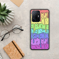 Thumbnail for Melting Rainbow - Xiaomi 11T / 11T Pro case