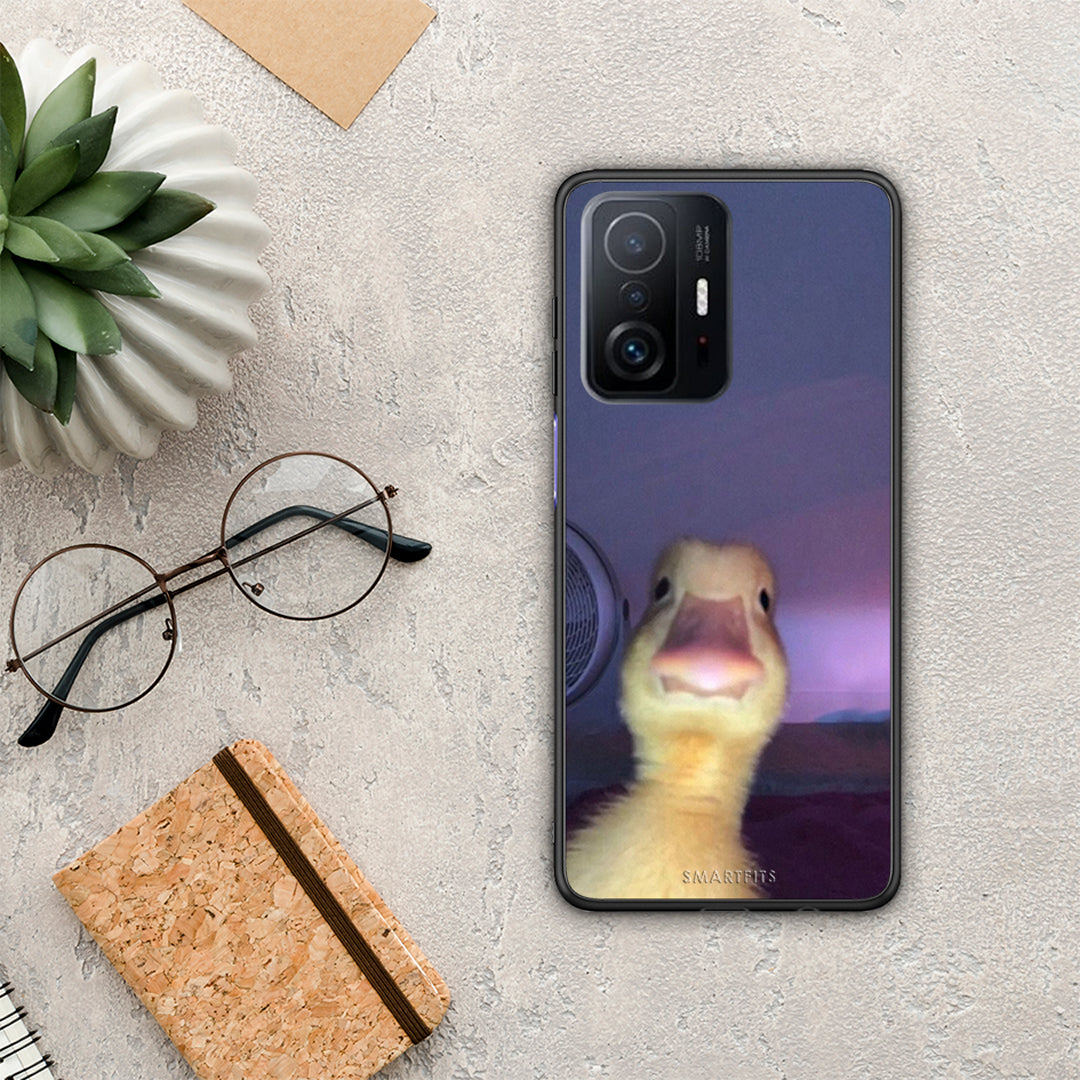 Meme Duck - Xiaomi 11T / 11T Pro case