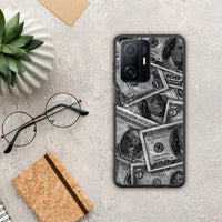 Thumbnail for Money Dollars - Xiaomi 11T / 11T Pro case