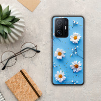 Thumbnail for Real Daisies - Xiaomi 11T / 11T Pro case