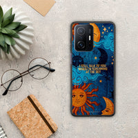 Thumbnail for Screaming Sky - Xiaomi 11T / 11T Pro case