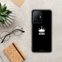 Thumbnail for Valentine King - Xiaomi 11T / 11T Pro case