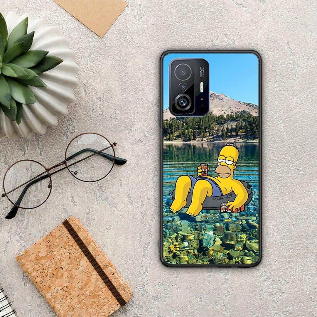 Summer Happiness - Xiaomi 11T / 11T Pro case