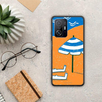 Thumbnail for Summering - Xiaomi 11T / 11T Pro case