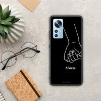 Thumbnail for Always & Forever 1 - Xiaomi 12 / 12X 5G case