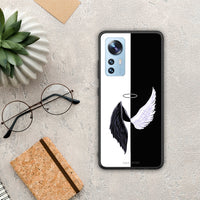 Thumbnail for Angels Demons - Xiaomi 12 / 12x 5G case