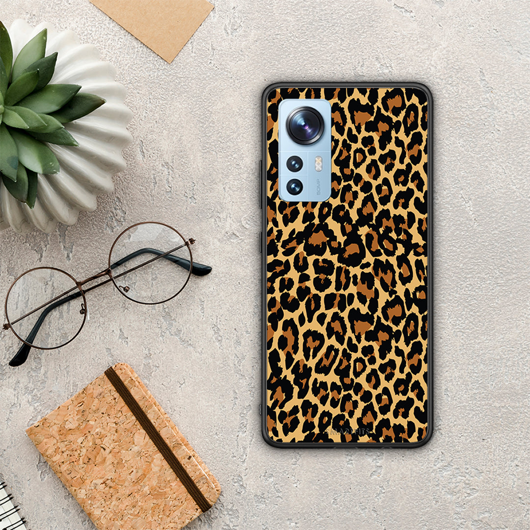 Animal Leopard - Xiaomi 12 / 12X 5G case