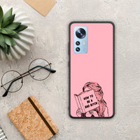 Thumbnail for Bad Bitch - Xiaomi 12 / 12x 5G case