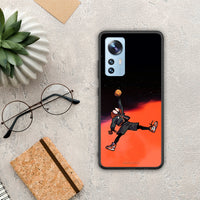 Thumbnail for Basketball Hero - Xiaomi 12 / 12X 5G case