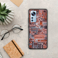 Thumbnail for Born in 90s - Xiaomi 12 / 12x 5g case