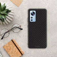 Thumbnail for Carbon Black - Xiaomi 12 / 12x 5G case