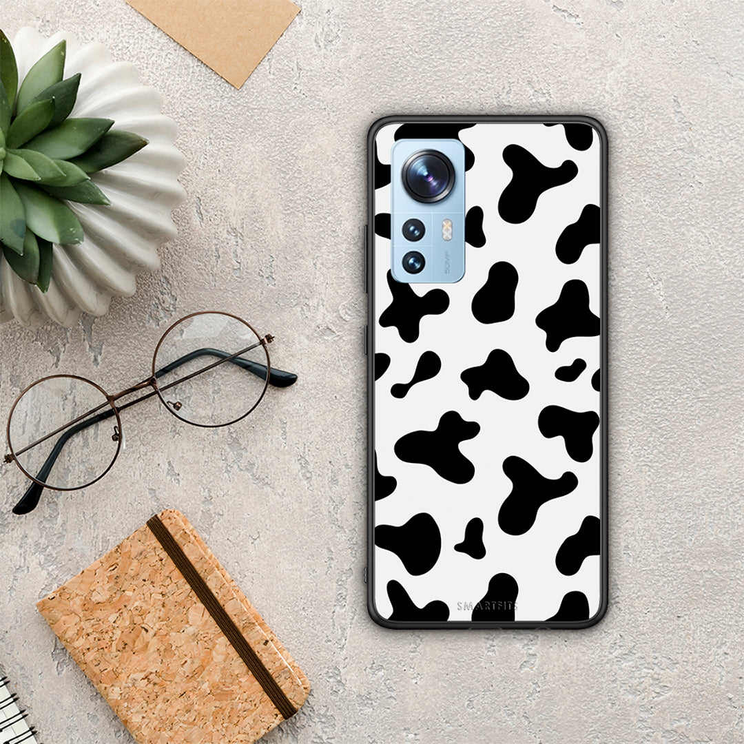 Cow Print - Xiaomi 12 / 12X 5G case